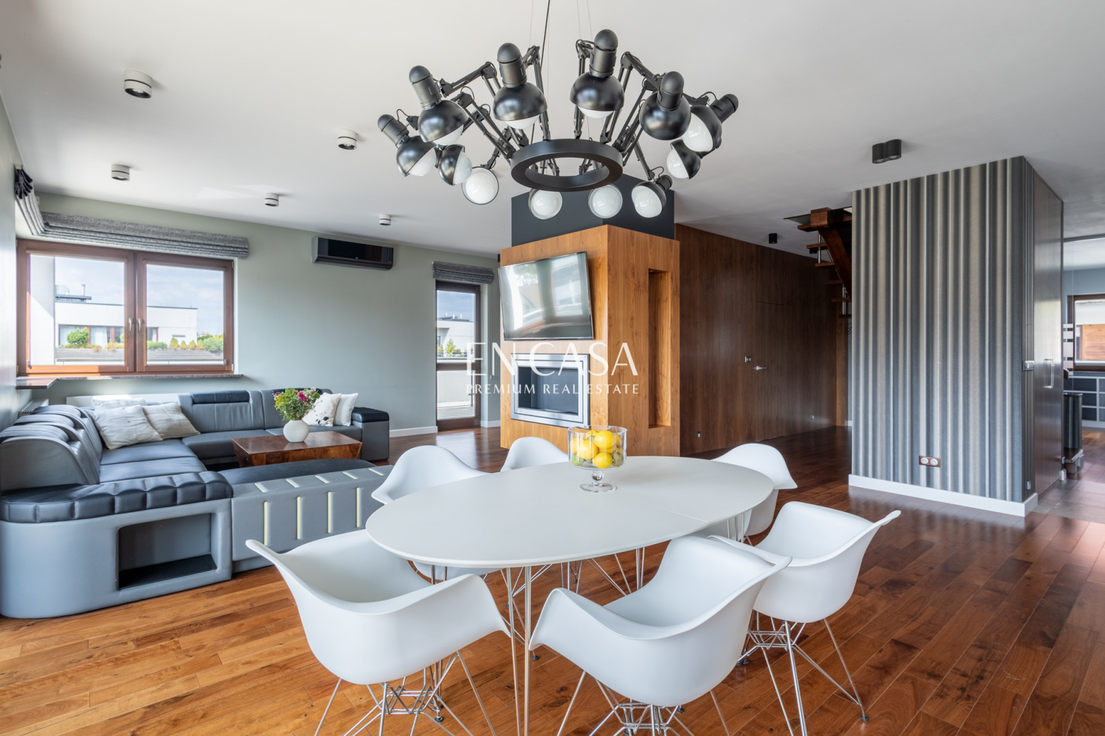 Apartment Rent Warszawa Wilanów